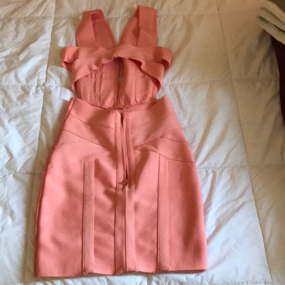 Dress - Picture 2 of 2